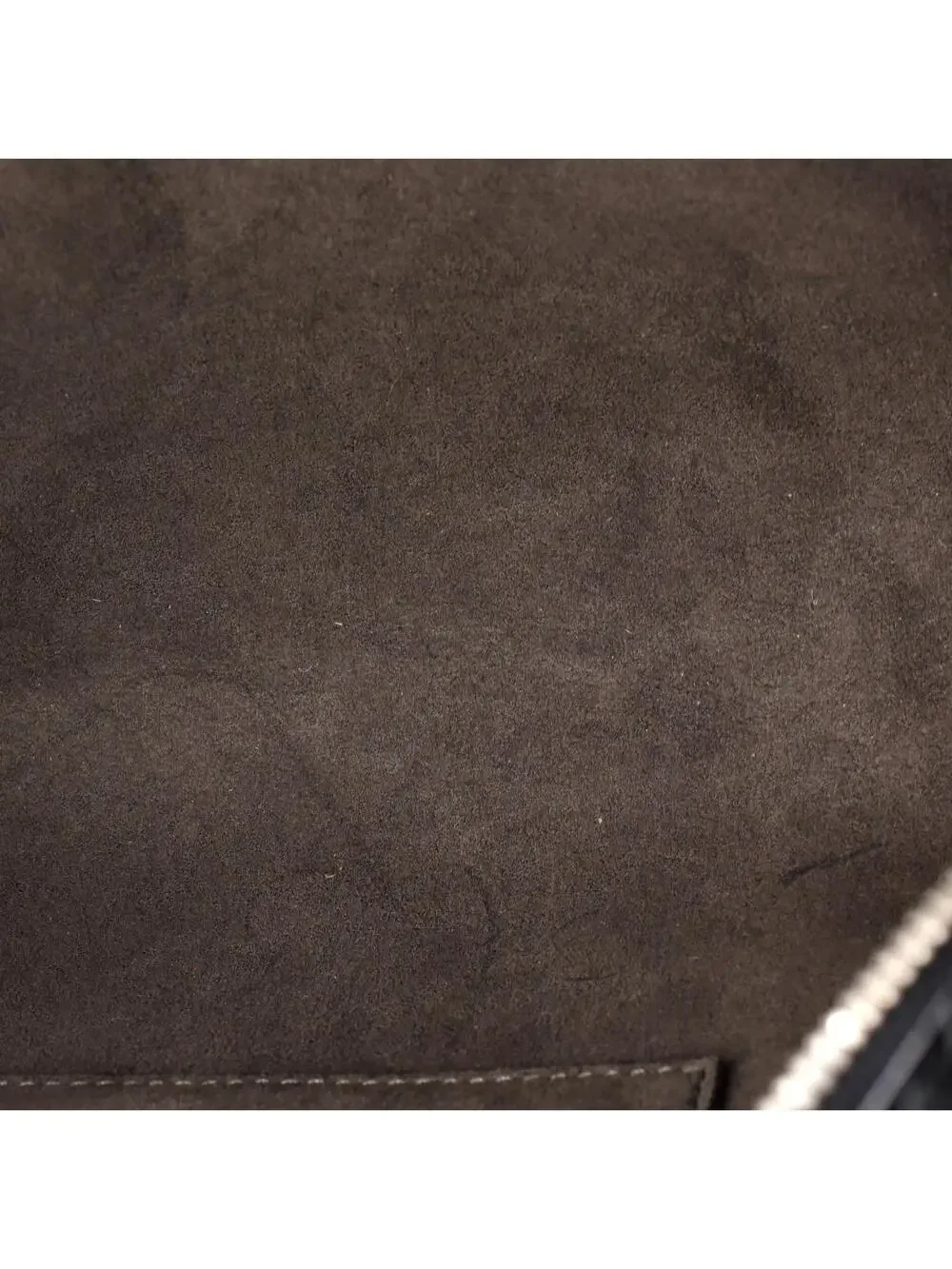 Eden Briefcase Guccissima Leather #320927G12B